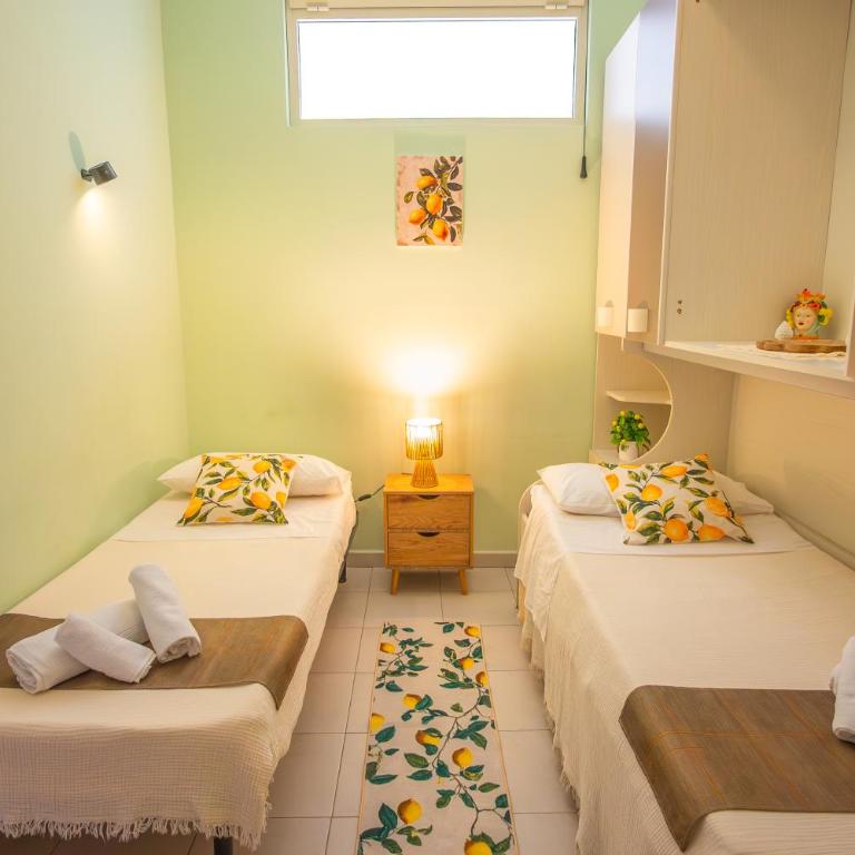 Heart of Taormina Corso Umberto I - Appartamento con 2 Camere da Letto - 9