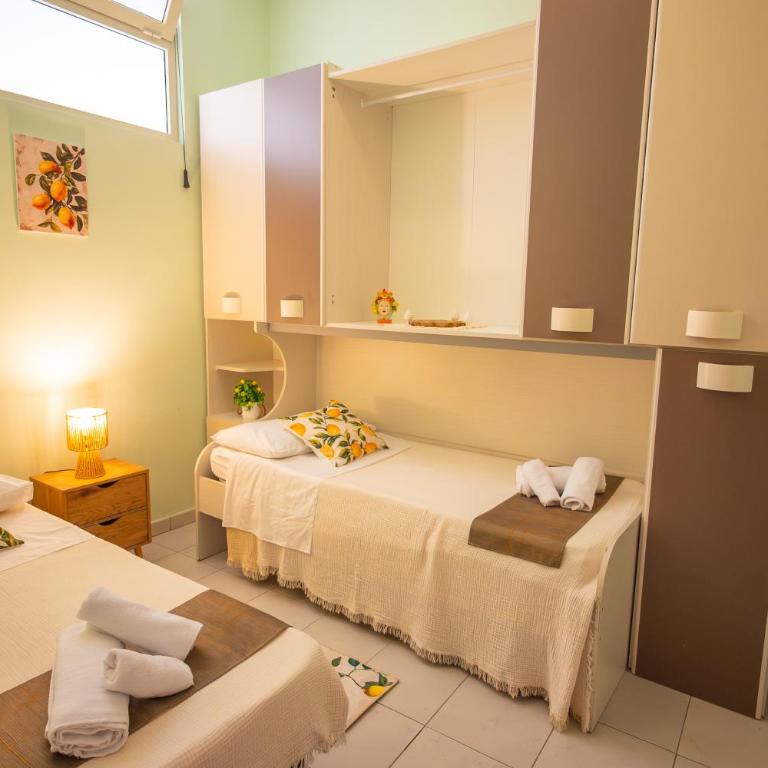 Heart of Taormina Corso Umberto I - Appartamento con 2 Camere da Letto - 3