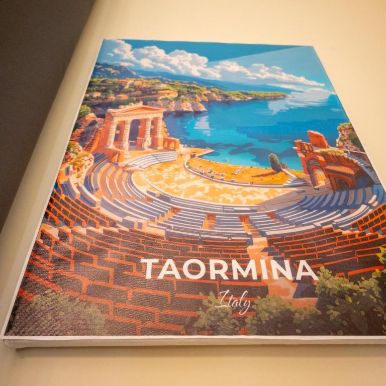 Heart of Taormina Corso Umberto I - Appartamento con 2 Camere da Letto - 33