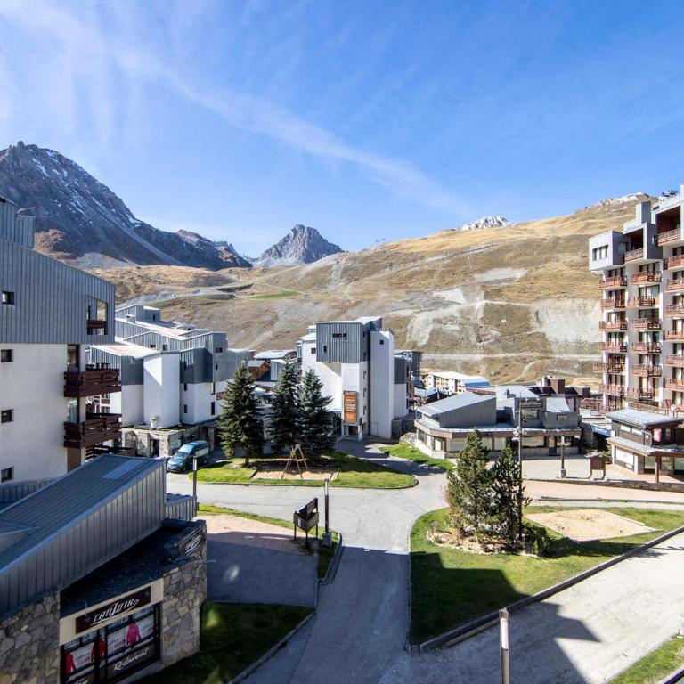 Appartement ski familial au cœur de Val Claret avec Wifi - FR-1-889-26 - Apartamento - 10