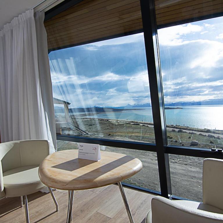Design Suites Calafate - Estudio Deluxe - 8