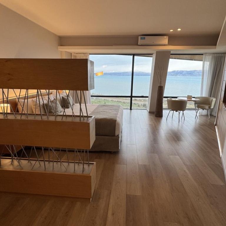 Design Suites Calafate - Estudio Deluxe - 3