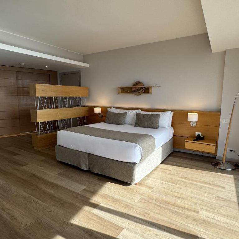 Design Suites Calafate - Estudio Deluxe - 4