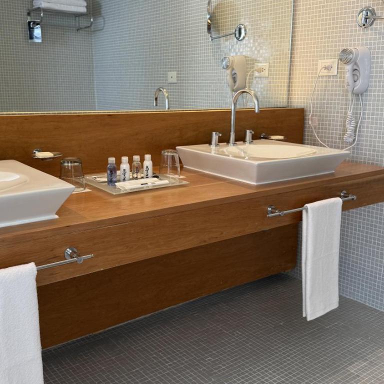 Design Suites Calafate - Estudio Deluxe - 2