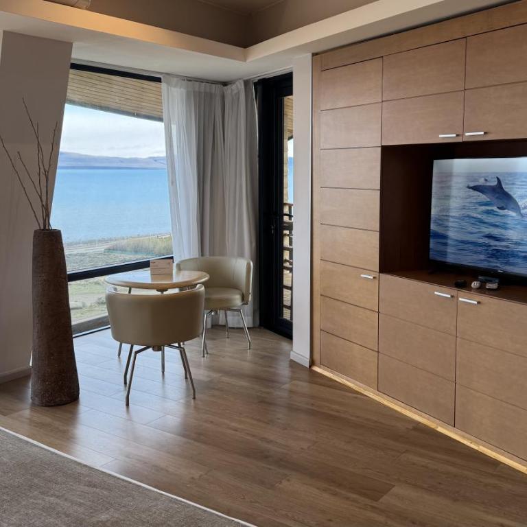 Design Suites Calafate - Estudio Deluxe - 1