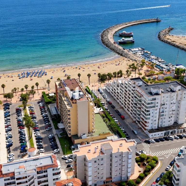 Milenial Immo GC - Garden apartment near the beach - Two-Bedroom Apartment with Garden View - 32