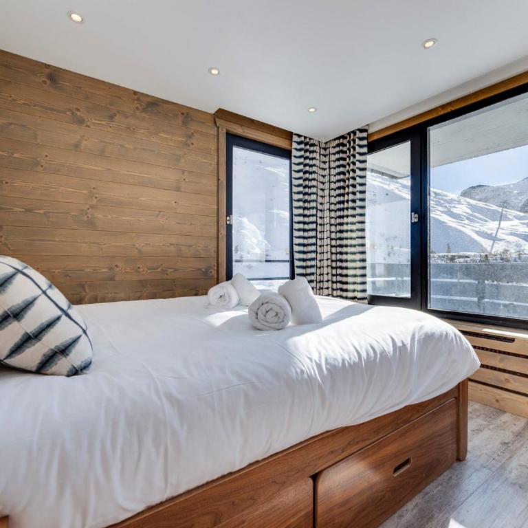 Appartement lumineux au Val Claret, proche pistes et commerces - FR-1-889-32 - Appartamento - 12
