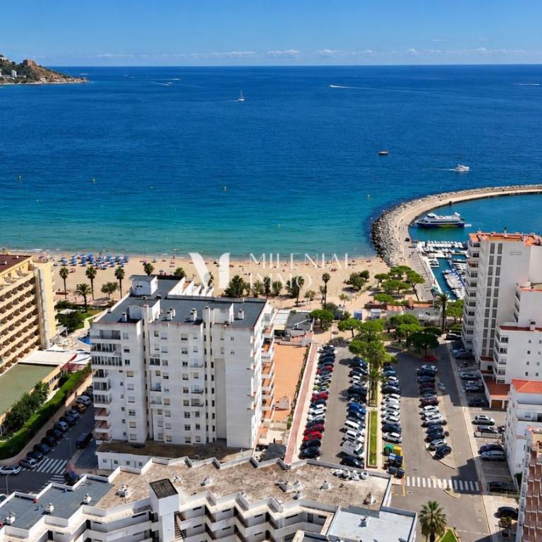 Milenial Immo GC - Garden apartment near the beach - Two-Bedroom Apartment with Garden View - 33