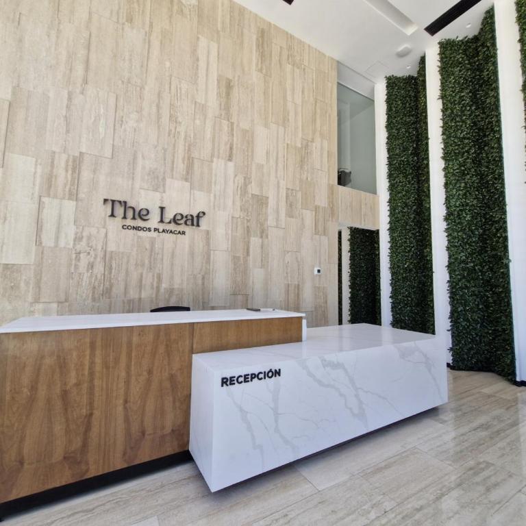 Stylish Apt with Private Balcony, Pool and Gym - Appartement - 67