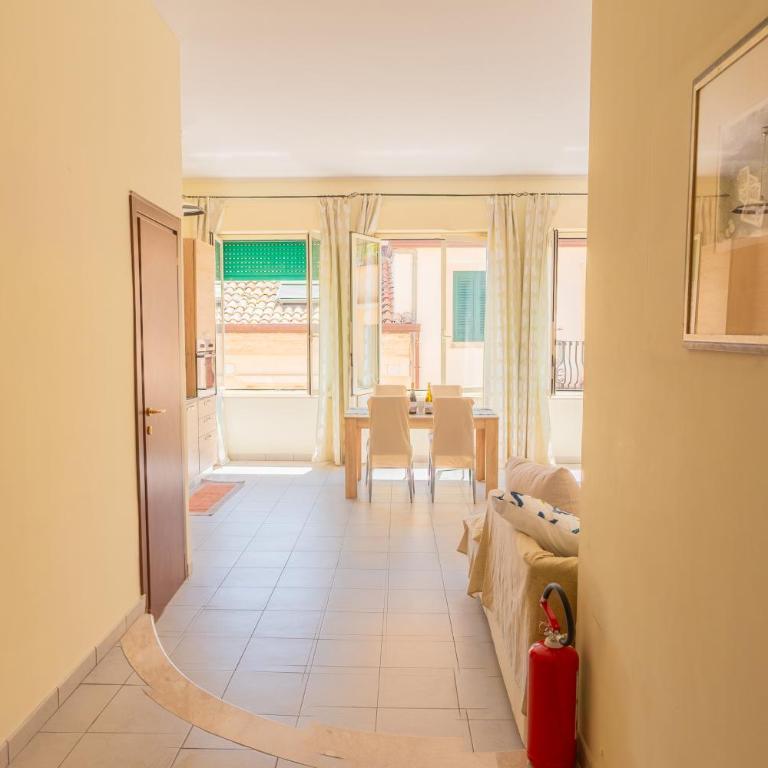 Heart of Taormina Corso Umberto I - Appartamento con 2 Camere da Letto - 23
