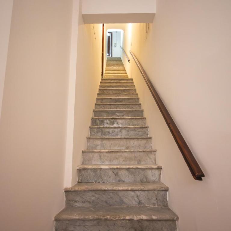 Heart of Taormina Corso Umberto I - Appartamento con 2 Camere da Letto - 27