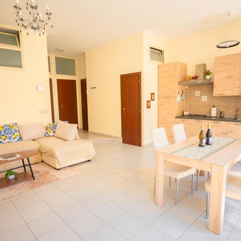 Heart of Taormina Corso Umberto I - Appartamento con 2 Camere da Letto - 15