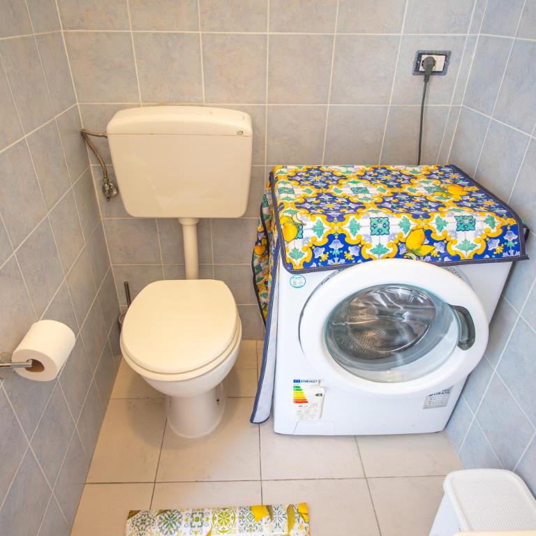 Heart of Taormina Corso Umberto I - Appartamento con 2 Camere da Letto - 21