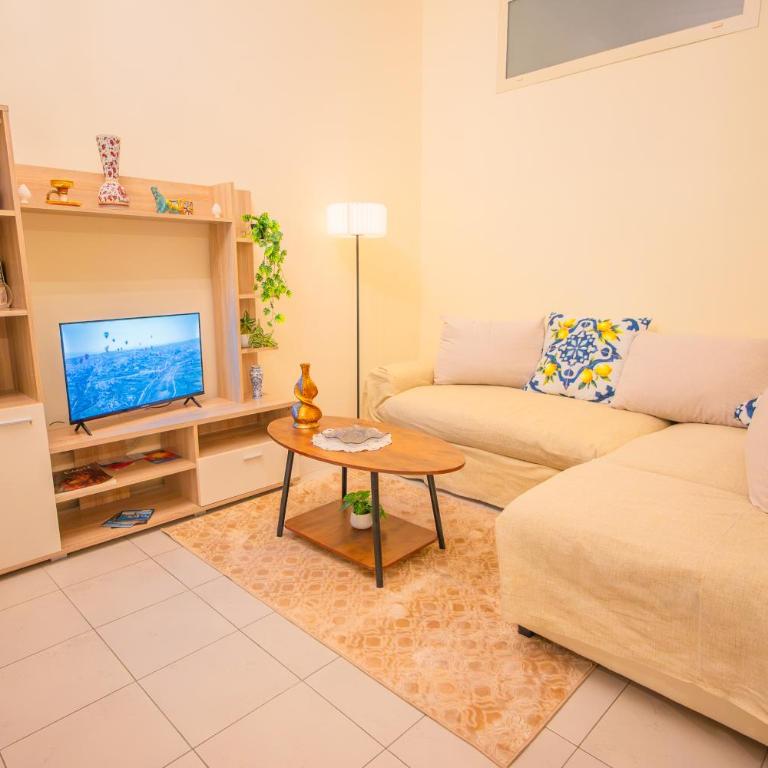 Heart of Taormina Corso Umberto I - Appartamento con 2 Camere da Letto - 1