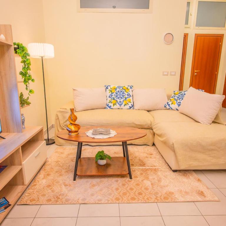 Heart of Taormina Corso Umberto I - Appartamento con 2 Camere da Letto - 11