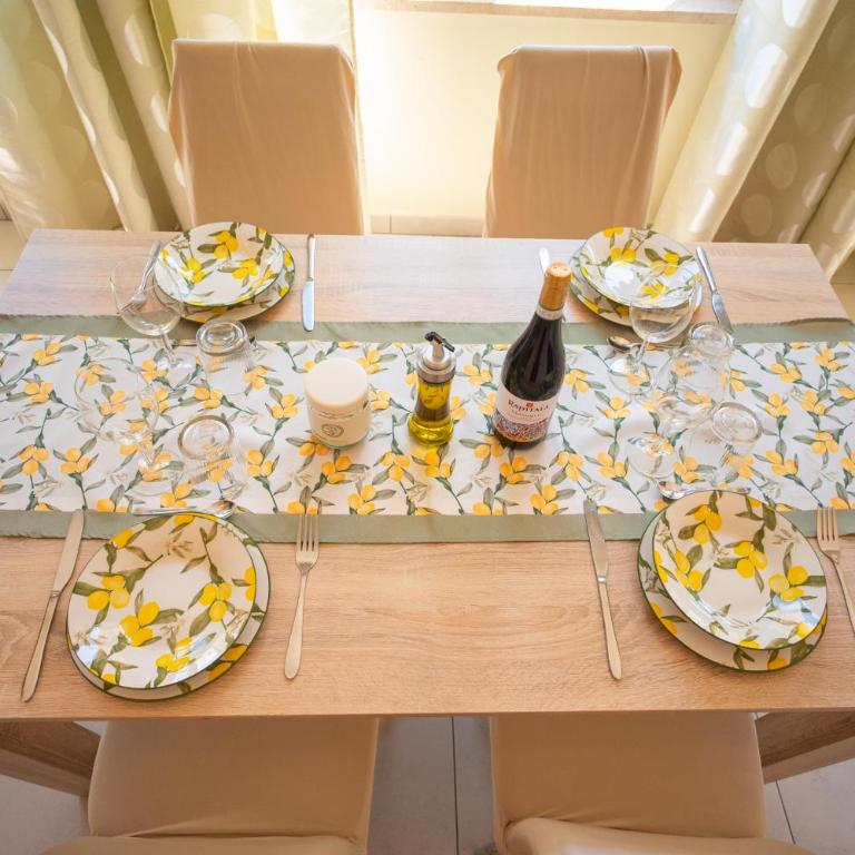 Heart of Taormina Corso Umberto I - Appartamento con 2 Camere da Letto - 25