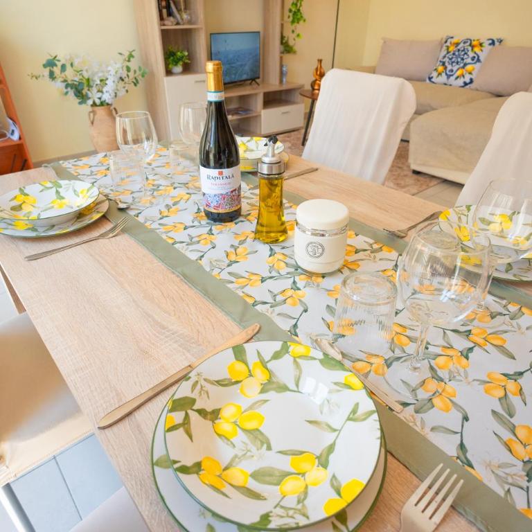 Heart of Taormina Corso Umberto I - Appartamento con 2 Camere da Letto - 18