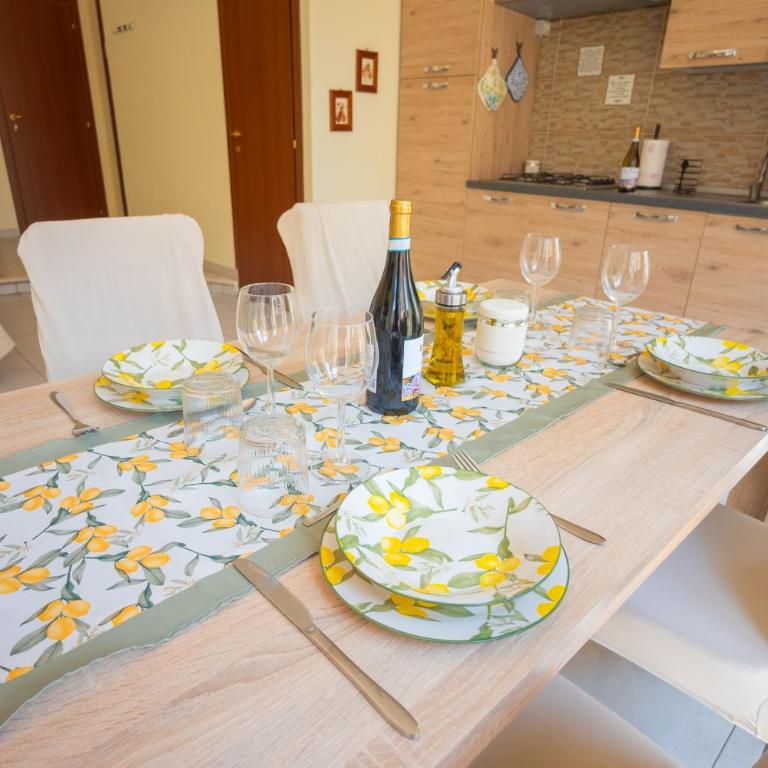 Heart of Taormina Corso Umberto I - Appartamento con 2 Camere da Letto - 5