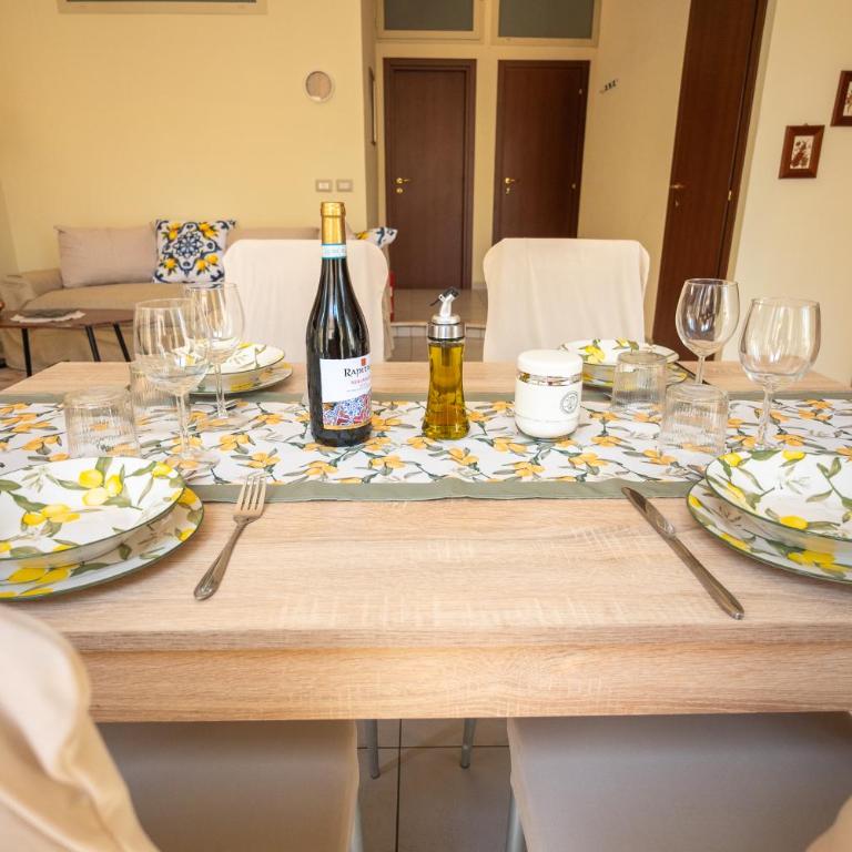 Heart of Taormina Corso Umberto I - Appartamento con 2 Camere da Letto - 24