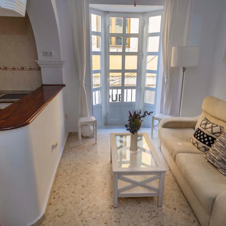 GINVA - Apartamento en pleno centro 2 - Apartamento de 2 dormitorios con balcón - 7