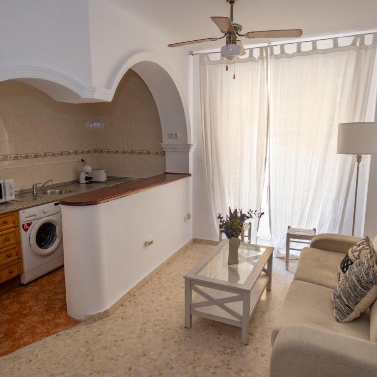 GINVA - Apartamento en pleno centro 2 - Apartamento de 2 dormitorios con balcón - 8