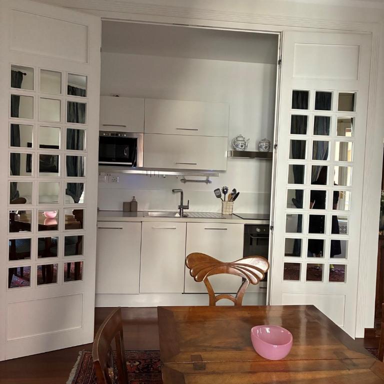 Hotel Santa Marta Suites - Apartment - 1