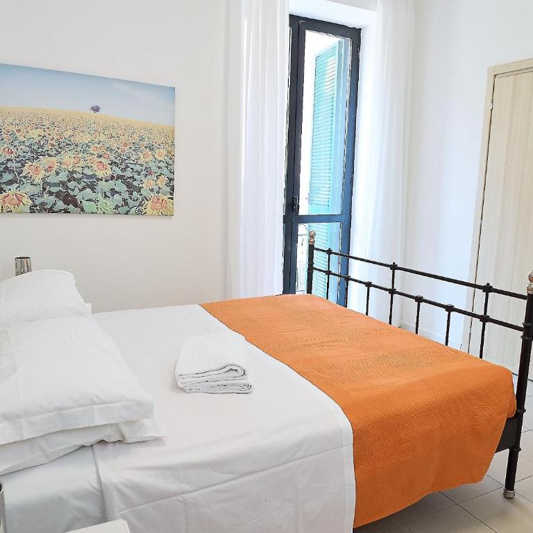 Alle Antiche Terme - Doppelzimmer mit eigenem Bad - 2