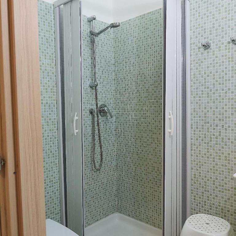 Alle Antiche Terme - Doppel- oder Zweibettzimmer - 2