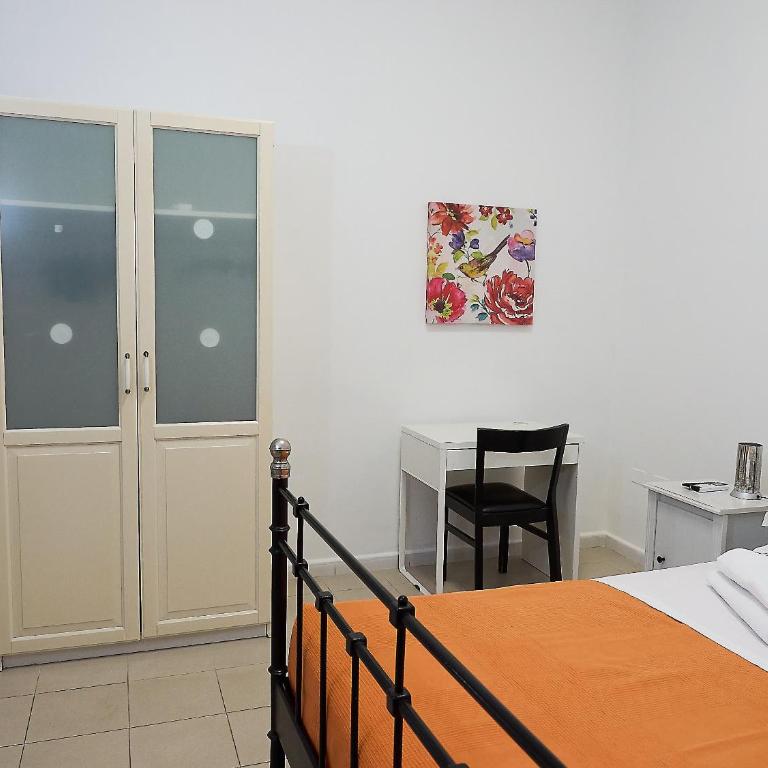 Alle Antiche Terme - Doppelzimmer mit eigenem Bad - 4