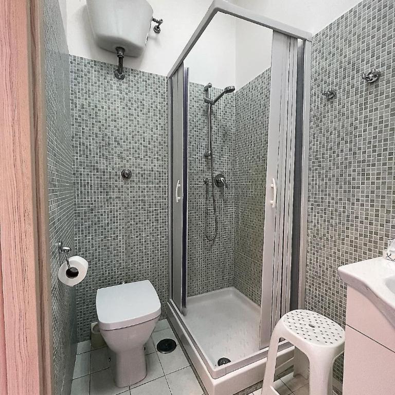 Alle Antiche Terme - Doppel- oder Zweibettzimmer - 4