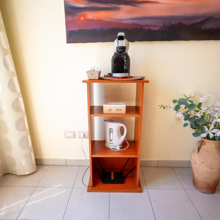 Heart of Taormina Corso Umberto I - Appartamento con 2 Camere da Letto - 19
