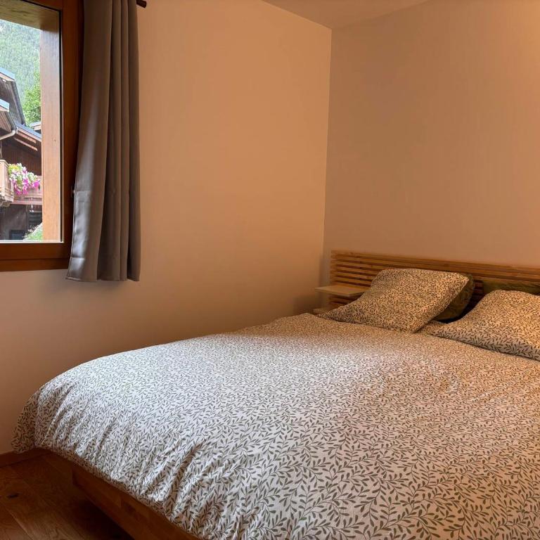Appartement proche centre station - 4 pers. - FR-1-464-267 - Appartamento - 2