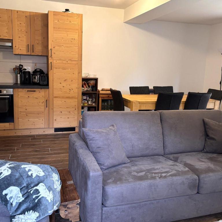 Appartement proche centre station - 4 pers. - FR-1-464-267 - Appartamento - 4