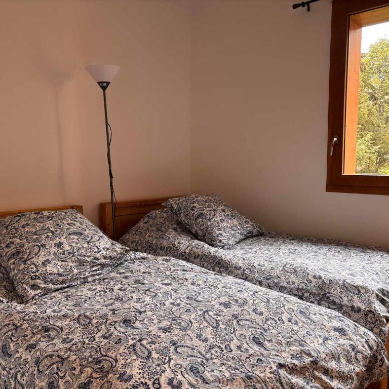 Appartement proche centre station - 4 pers. - FR-1-464-267 - Appartamento - 5