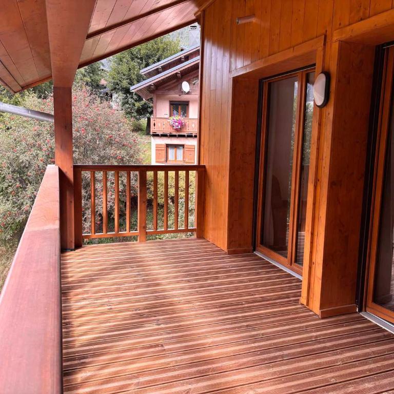 Appartement proche centre station - 4 pers. - FR-1-464-267 - Appartamento - 6