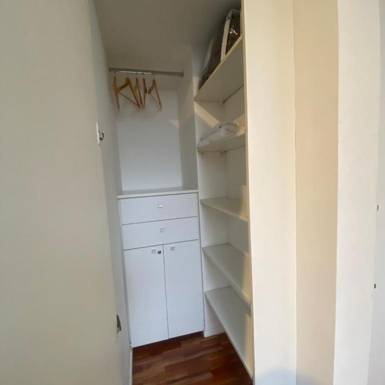 Studio in Palermo, Embajada US Embassy area and Rural - Apartamento de 1 dormitorio - 55