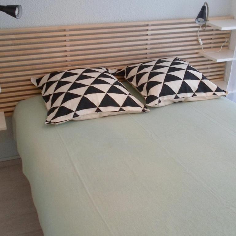 Appartement 1 chambre avec climatisation proche de l'étang de Thau - Appartement 1 Chambre - 12