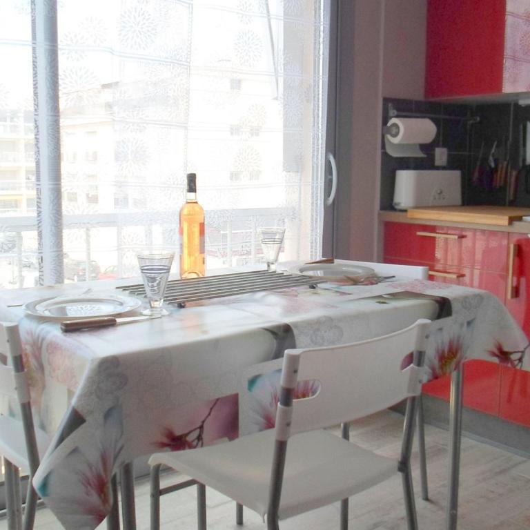 Studio confortable 2 étoiles proche thermes, animaux admis - Studio - 13