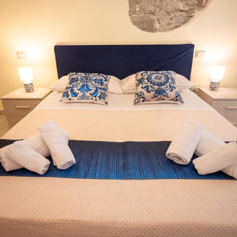 Heart of Taormina Corso Umberto I - Appartamento con 2 Camere da Letto - 26