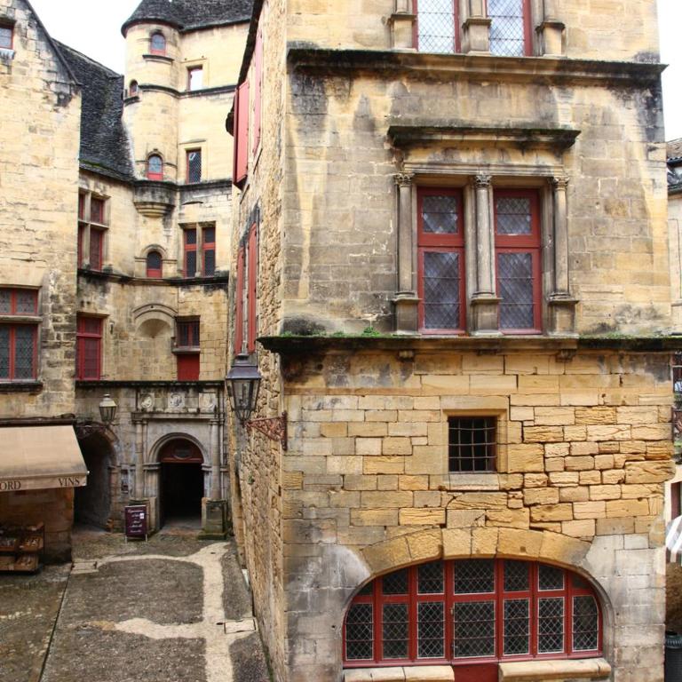 Le Royere - Deluxe Apartment - 12