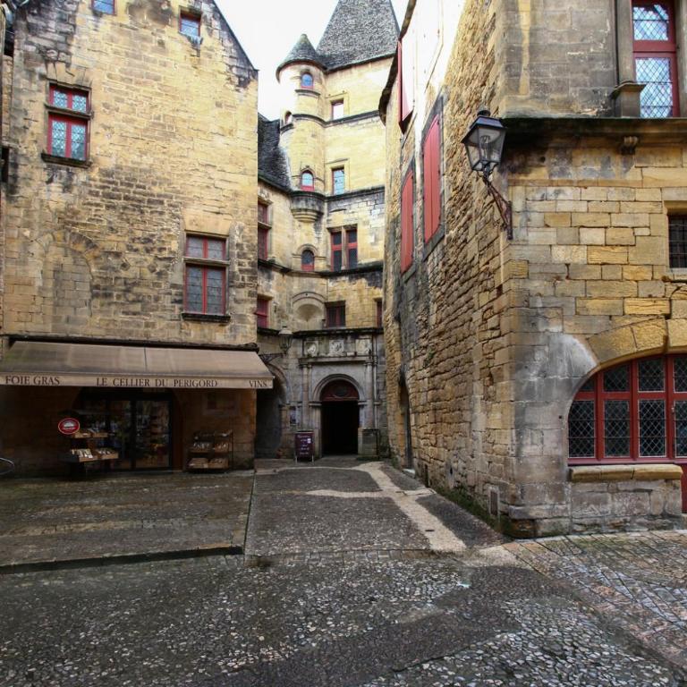 Le Royere - Deluxe Apartment - 24