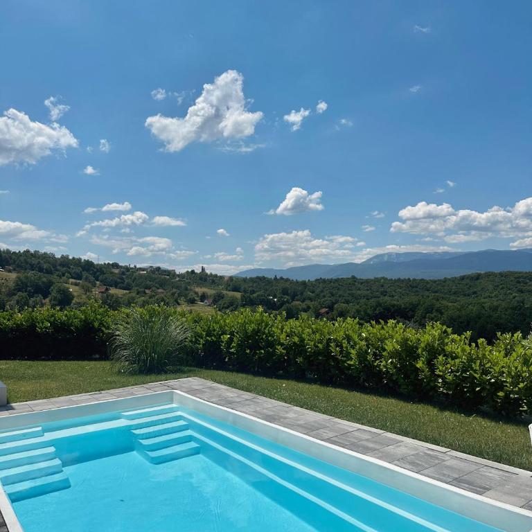 Villa Elmiso Sarajevo - Vila sa 2 Spavaće Sobe - 30