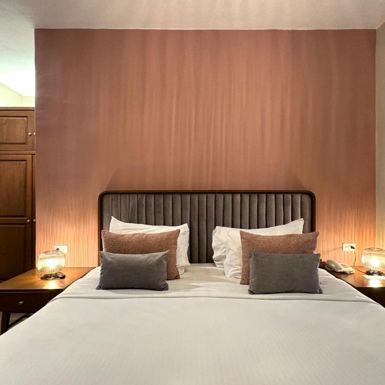Casa Lucia Hotel Boutique - Deluxe Double Room - 7