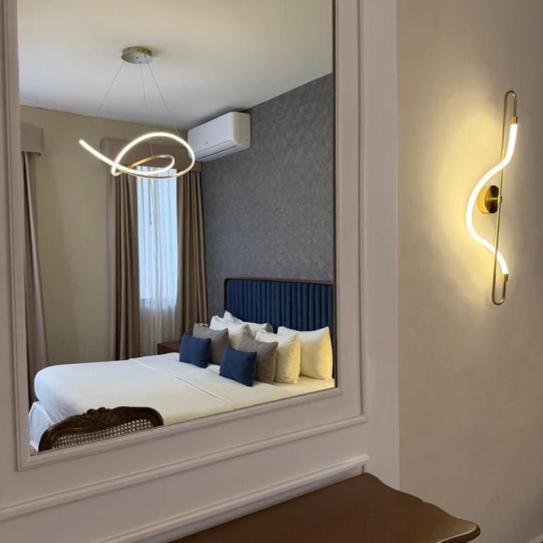 Casa Lucia Hotel Boutique - Deluxe Double Room - 13