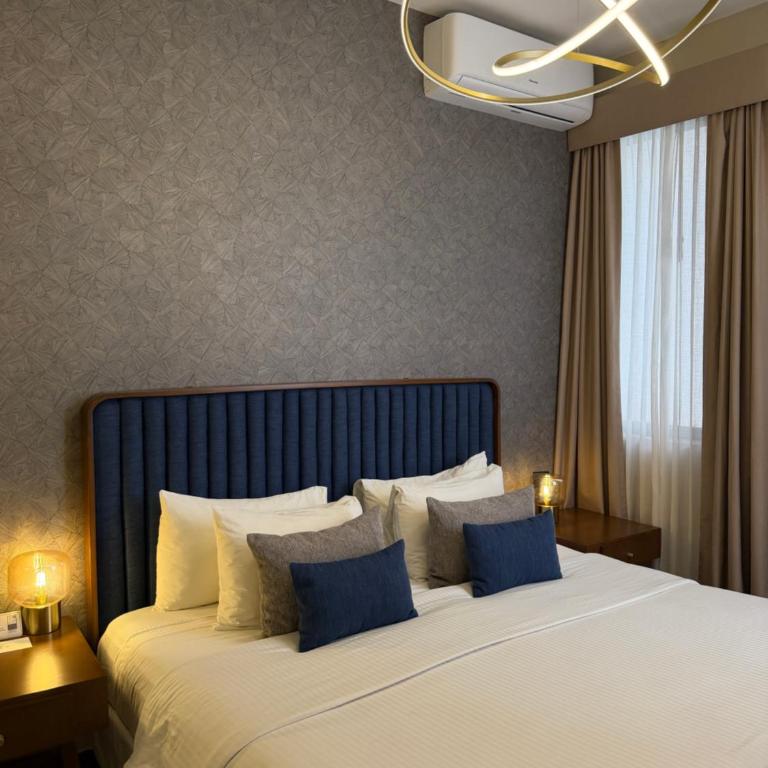 Casa Lucia Hotel Boutique - Deluxe Double Room - 10