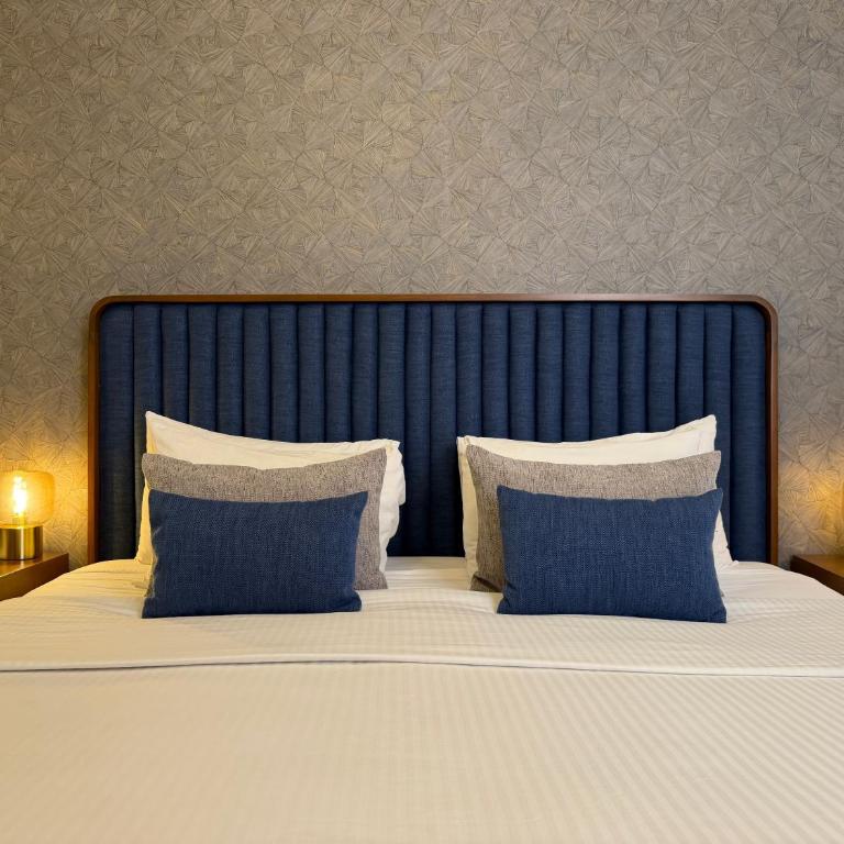 Casa Lucia Hotel Boutique - Deluxe Double Room - 11