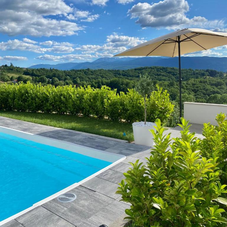 Villa Elmiso Sarajevo - Vila sa 2 Spavaće Sobe - 32