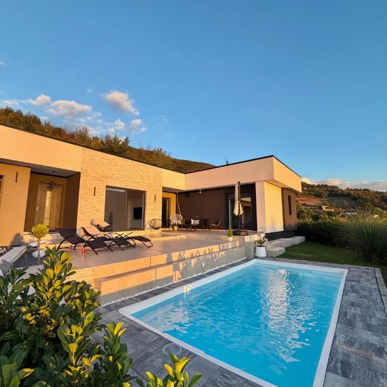 Villa Elmiso Sarajevo - Vila sa 2 Spavaće Sobe - 36