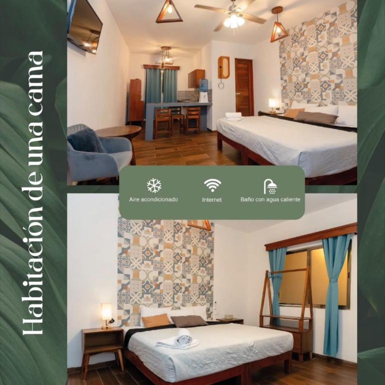Suucilha - Apartamento Estudio - 1
