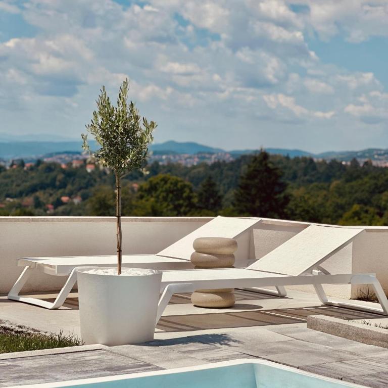 Villa Elmiso Sarajevo - Vila sa 2 Spavaće Sobe - 39
